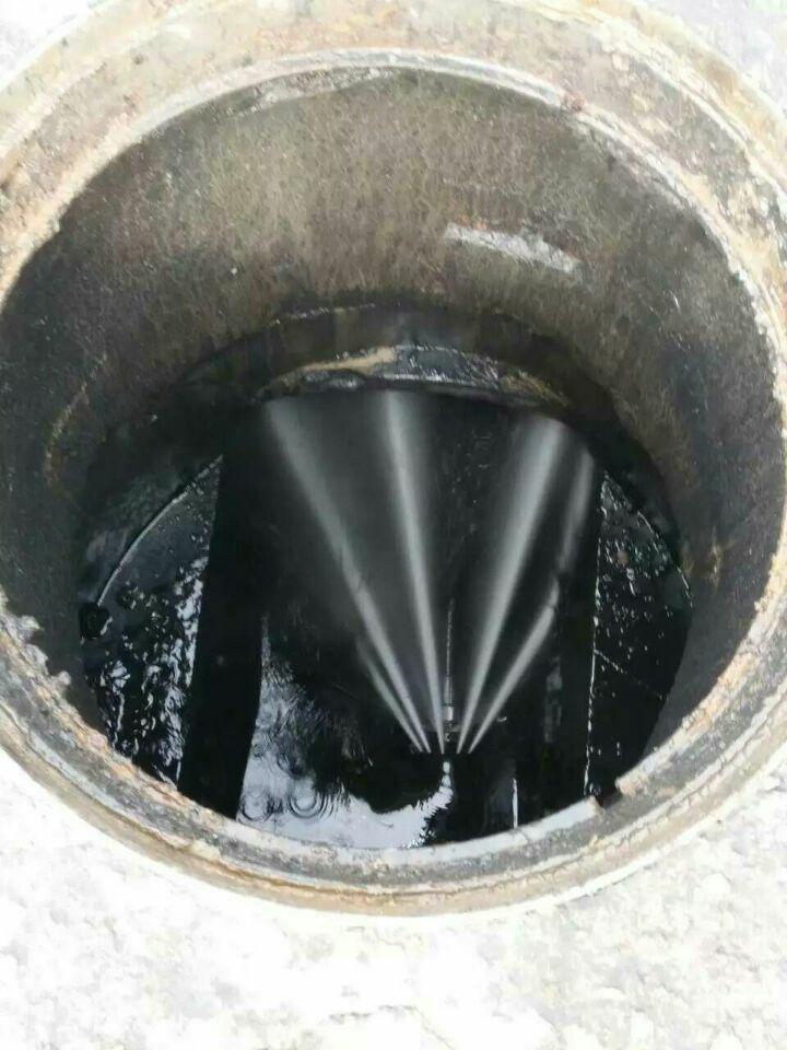 安福市政管道清洗-排污管道清洗